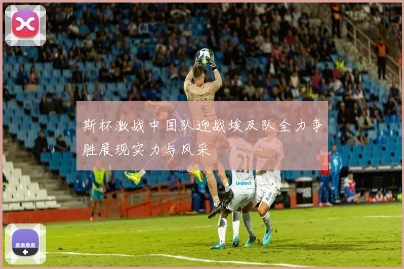 斯杯激战中国队迎战埃及队全力争胜展现实力与风采